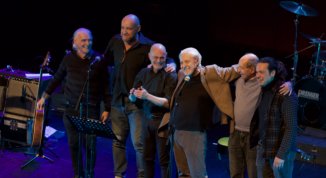 Assemblea Musicale Teatrale al Govi: concerto dedicato a Sergio 'Cencio' Alloisio