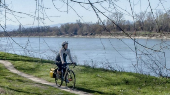 Cremona in bicicletta, gli itinerari in una nuova mappa tra città, campagna e prodotti tipici