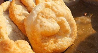 Sagra delle Focaccette in crescente a Sori 2026, sia dolci che salate