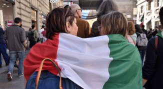 Weekend 25 aprile 2026 a Genova: sagre, corteo, commemorazioni, musei aperti ed eventi