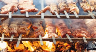 To' Sud: suoni e sapori del Sud, festival dello street food con musica e balli