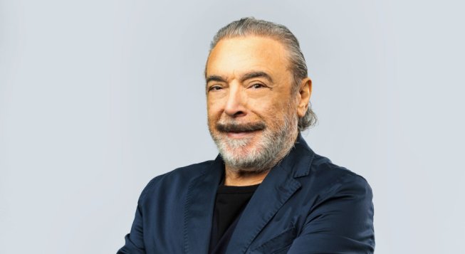 Nino Frassica © Giuseppe Casaburi