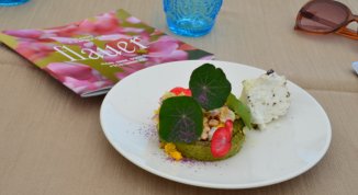 Flauer Alassio 2026: fiori, cucina, natura e sostenibilità