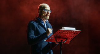 Massimo Gramellini in L'ora di educazione sentimentale