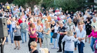 Sagra di Primavera 2026 a Sciarborasca: musica, stand gastronomici e solidarietà