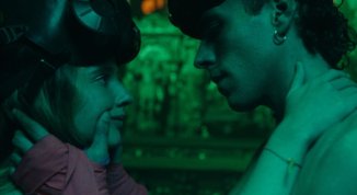 Tekla Taidelli presenta il film 6:06: proiezione e incontro con la regista