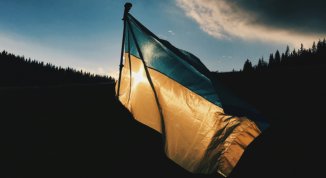 Marta Serafini presenta il libro Brevissima storia del conflitto tra Russia e Ucraina - Trovare le parole