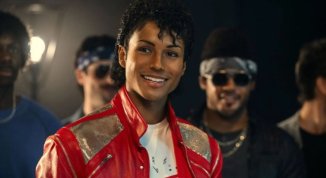 Michael: proiezione del film e incontro con l’impersonator Roy Paladino