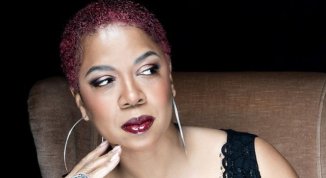 Joyce Elaine Yuille in concerto