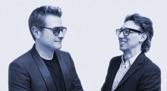 Stefano Signoroni e Paolo Jannacci