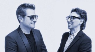 Vivere o ridere!: Paolo Jannacci e Stefano Signoroni in concerto