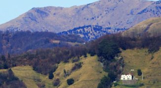 San Pietro ai Prati e i mondi di Sestri Ponente: escursione tra cave e frazioni sulle alture