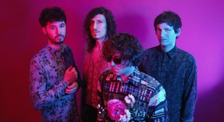 L'Officina della Camomilla in concerto