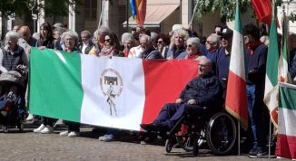25 aprile 2026 a Chiavari: corteo e celebrazioni per la Festa della Liberazione