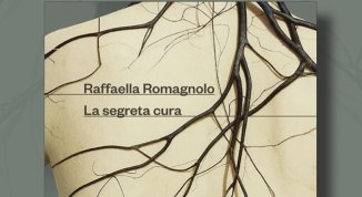 Raffaella Romagnolo presenta La segreta cura