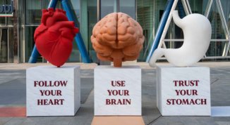 Blooming Imperfection: Relationships in Progress, installazioni di Andrea Olivari e talk con ospiti - Milano Design Week 2026