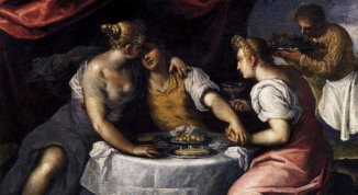 Genova antica, tra bordelli e case chiuse: visita guidata nei caruggi