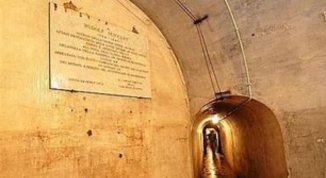 Casa dello Studente, visite guidate al Sotterraneo dei Tormenti per il 25 Aprile