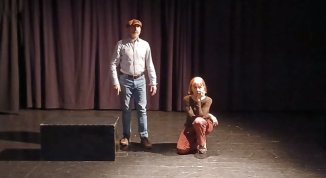 Pregherò per voi, in scena le storie di due partigiani fucilati dai tedeschi