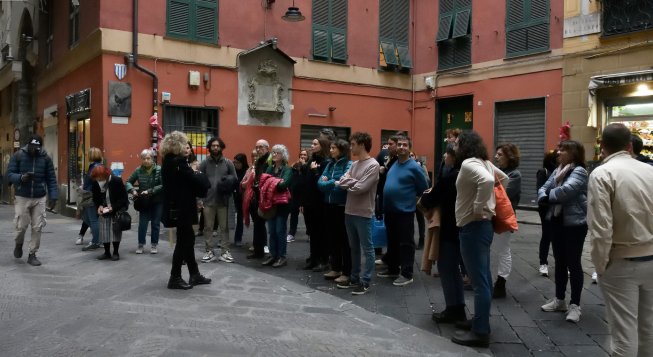 © Viadelcampo29rosso