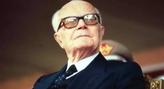 Genova e Pertini, un legame indissolubile: cittadinanza onoraria all'ex Presidente
