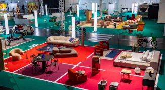 Superstudio Design alla Barona: SuperCity, con mostre e installazioni - Milano Design Week 2026