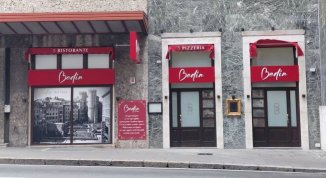 A Genova riapre Bedin dal 1862: cucina ligure e pizza contemporanea in centro