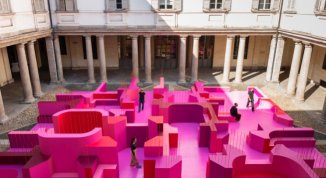 MoscaPartners Variations, mostra collettiva e installazioni - Milano Design Week 2026