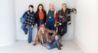 Circle Mirror Transformation, con Valerio Binasco e Pamela Villoresi