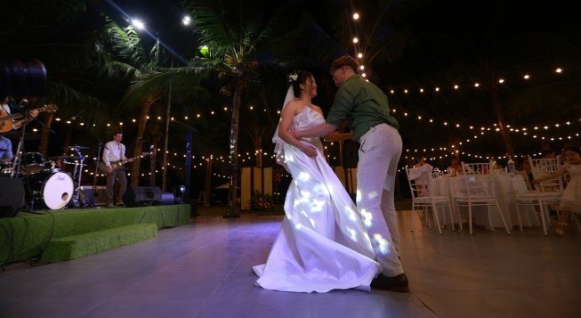 SIAE matrimonio