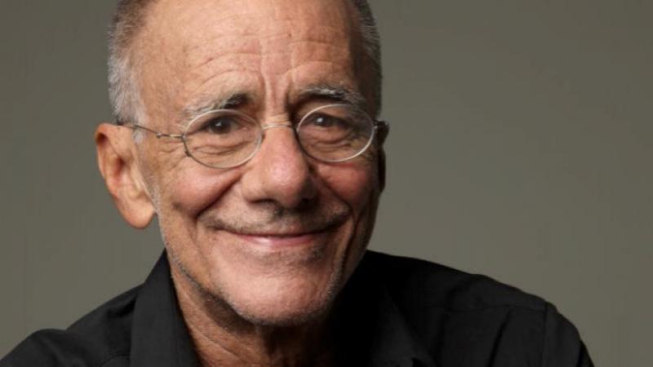 Roberto Vecchioni © Oliviero Toscani