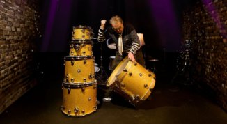 Tullio De Piscopo in concerto - ’80 Tullio: The Last Tour… Nun ’o saccio!