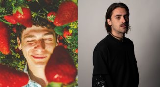 Nico Arezzo e Giovanni Ti Amo in concerto al Porto Antico per BalenEasy