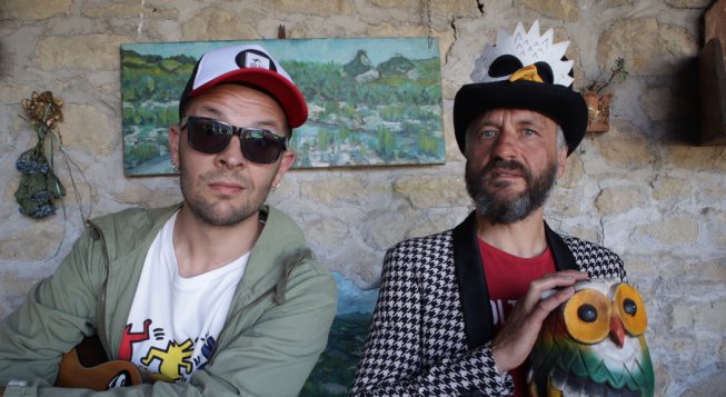 Duo Bucolico