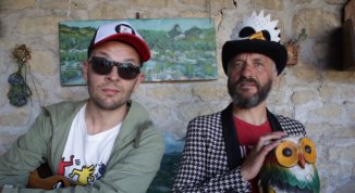 Duo Bucolico in concerto + London Calling Uk Party