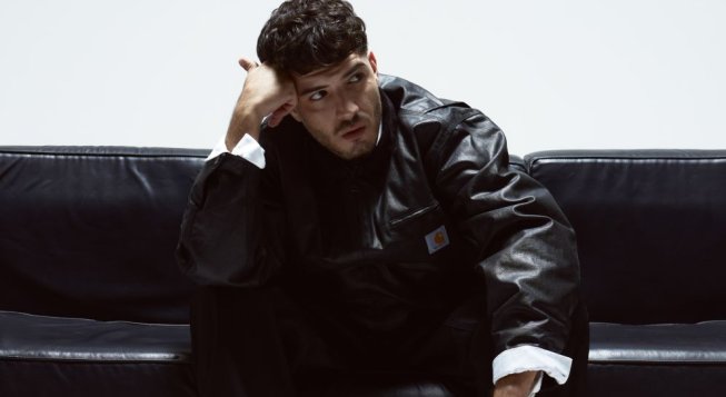 Gianni Bismark