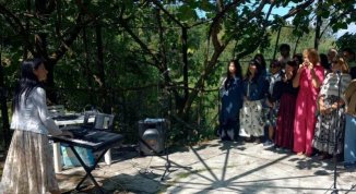 25 aprile 2026 a Ronco Scrivia: celebrazioni e concerto al Cinema Columbia