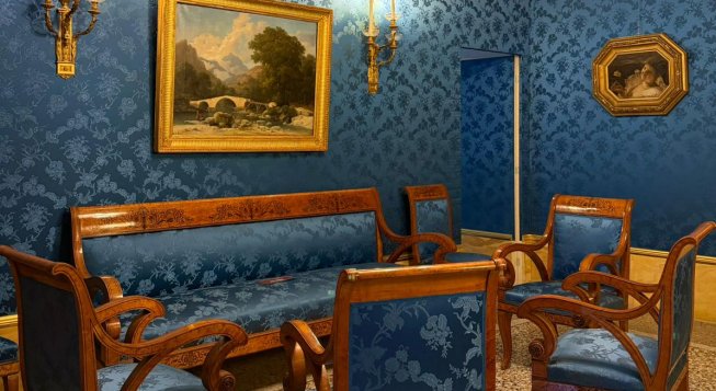 Palazzo Bianco ©facebook.com/museidigenova