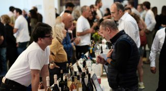 Mare&Mosto 2026 a Genova: vino, olio e la sfida per il Miglior Sommelier di Liguria