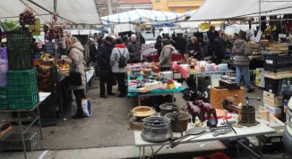 Alpini a Genova: Anva contesta l'annullamento dei mercati di via Tortosa e Terralba