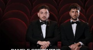 È stata la musica, spettacolo musicale con Daniele Sorrentino e Matt Russo