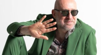 Mario Biondi in concerto: data zero del nuovo tour 2026