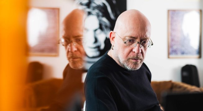 Mario Biondi © Mattia Poppa