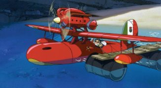 Proiezione speciale di Porco Rosso di Miyazaki al Sivori