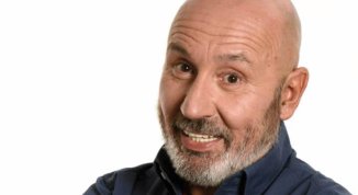 Maurizio Battista al Politeama Genovese con il nuovo show