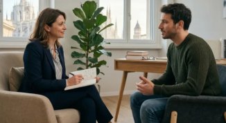 Trovare lo psicologo a Milano: come funziona il servizio in presenza di Serenis