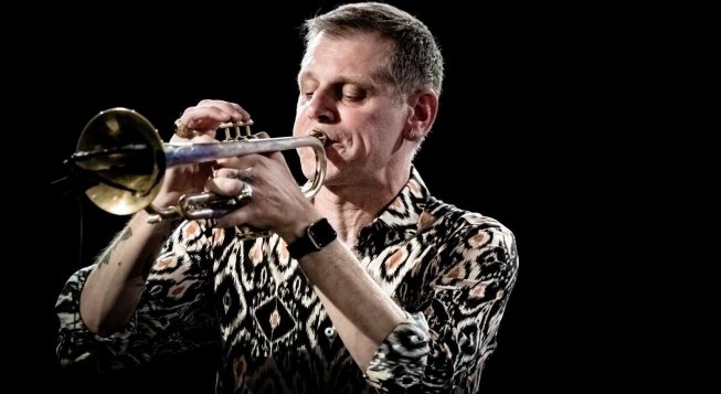 Fabrizio Bosso © Roberto Cifarelli