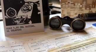 Il Club Fruttero: la Mostra