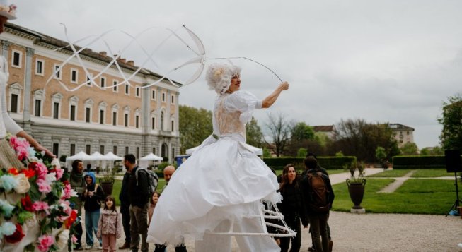 Giornata della Terra © Federico Masini / Studio Madonna