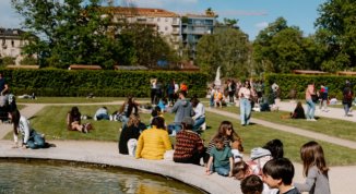 Giornata della Terra Torino 2026: talk, performance ed eventi a cura di Club Silencio